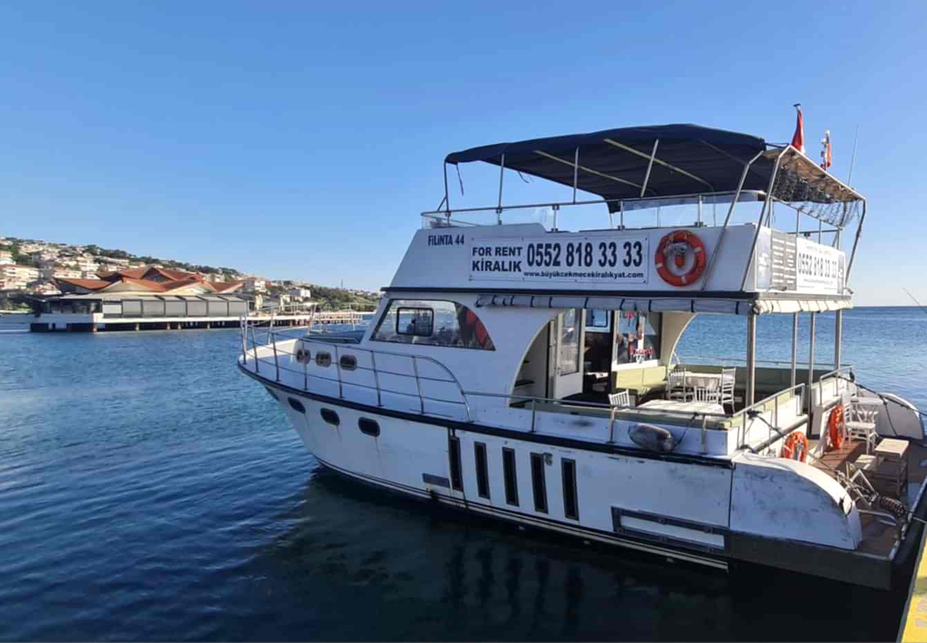 Filinta 44