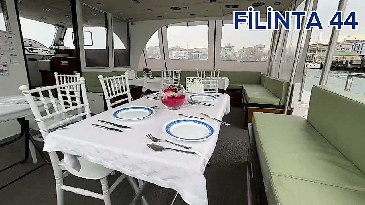 Filinta 44